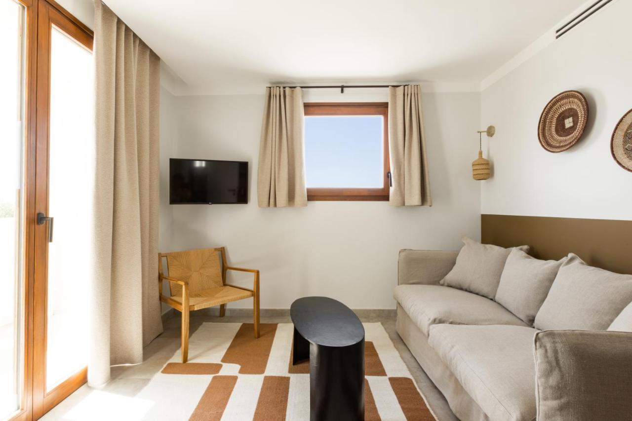 Le Mirage Hotel Льо Лаванду Екстериор снимка