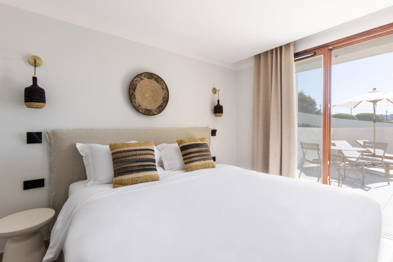 Le Mirage Hotel Льо Лаванду Екстериор снимка