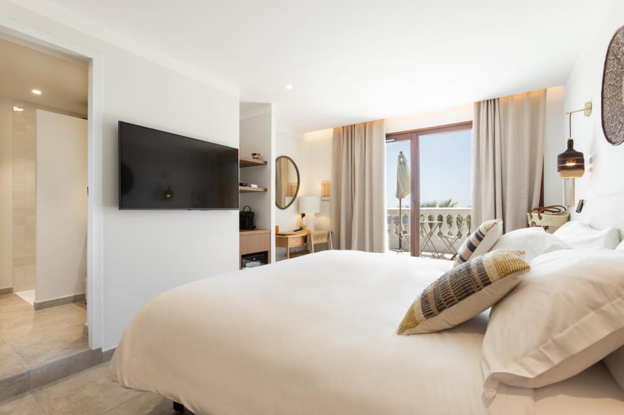 Le Mirage Hotel Льо Лаванду Екстериор снимка